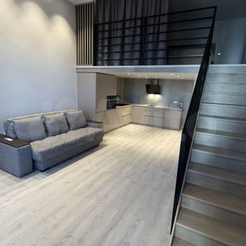 Продается 2-х комнатная квартира, 76 м²