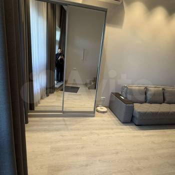 Продается 2-х комнатная квартира, 76 м²