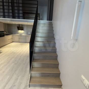 Продается 2-х комнатная квартира, 76 м²