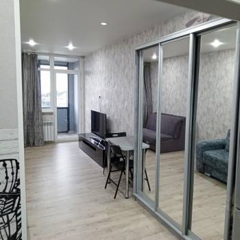 Продается 1-комнатная квартира, 31 м²