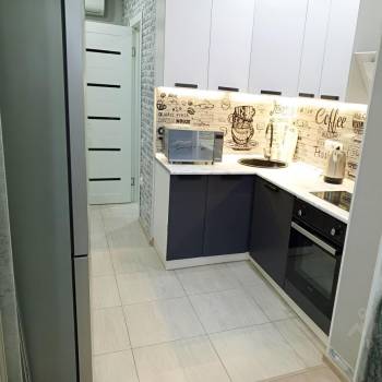Продается 1-комнатная квартира, 31 м²