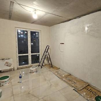 Продается 1-комнатная квартира, 24,3 м²