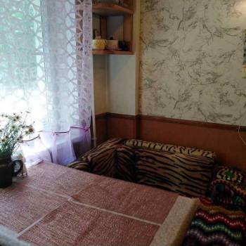 Сдается 2-х комнатная квартира, 54 м²
