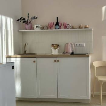 Сдается 1-комнатная квартира, 22 м²
