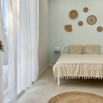 Сдается 1-комнатная квартира, 22 м²