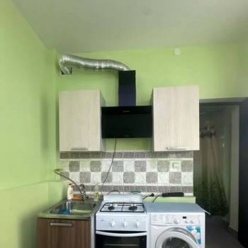 Сдается 1-комнатная квартира, 21 м²
