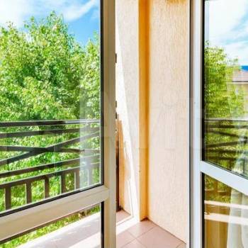 Сдается 2-х комнатная квартира, 40 м²