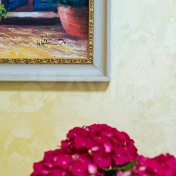 Сдается 2-х комнатная квартира, 40 м²