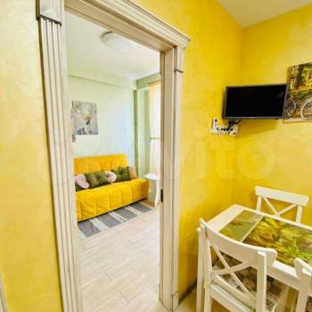 Сдается 2-х комнатная квартира, 40 м²