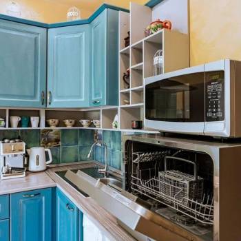 Сдается 2-х комнатная квартира, 40 м²