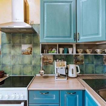 Сдается 2-х комнатная квартира, 40 м²