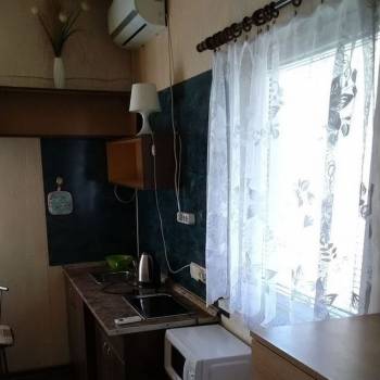 Сдается 1-комнатная квартира, 25 м²