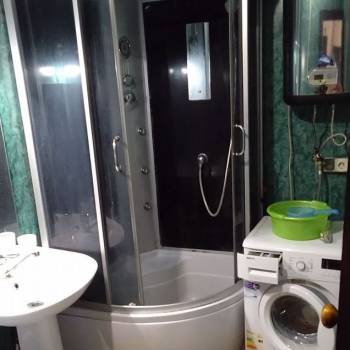 Сдается 1-комнатная квартира, 25 м²