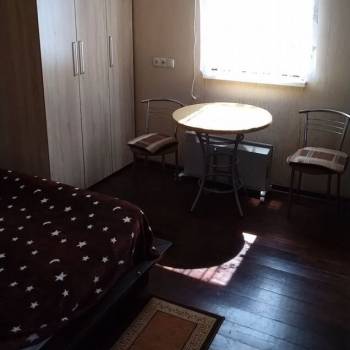 Сдается 1-комнатная квартира, 25 м²