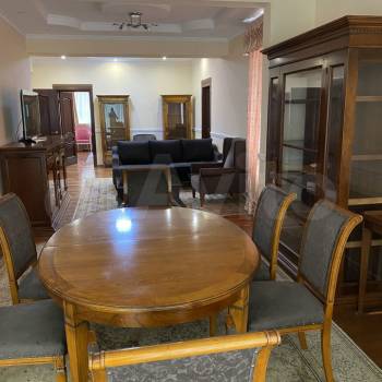 Сдается Многокомнатная квартира, 107 м²