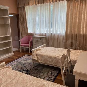 Сдается Многокомнатная квартира, 107 м²