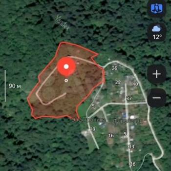 Продается Участок, 510 м²