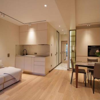 Сдается 1-комнатная квартира, 33 м²