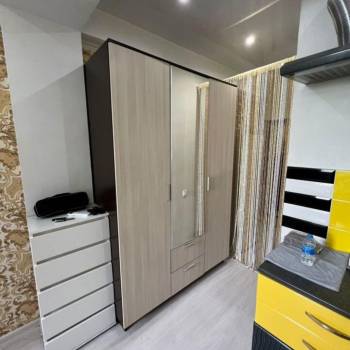 Сдается 1-комнатная квартира, 20 м²
