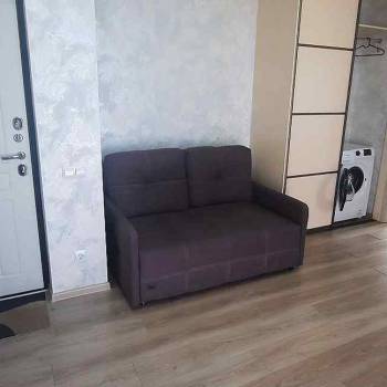 Сдается 2-х комнатная квартира, 30 м²
