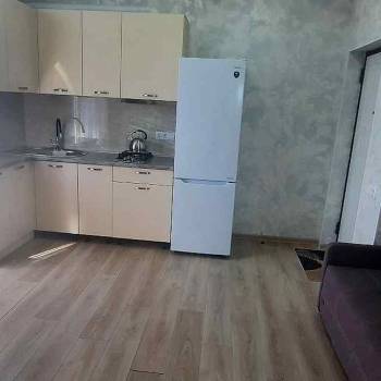Сдается 2-х комнатная квартира, 30 м²