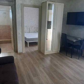 Сдается 2-х комнатная квартира, 30 м²