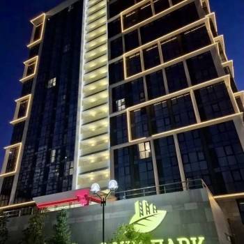 Сдается 1-комнатная квартира, 24 м²