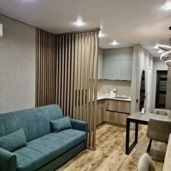 Сдается 1-комнатная квартира, 24 м²