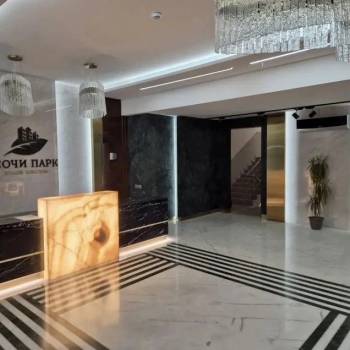 Сдается 1-комнатная квартира, 24 м²