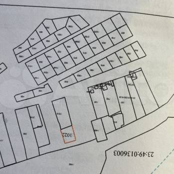 Продается Участок, 1200 м²