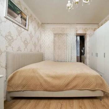 Продается 3-х комнатная квартира, 67 м²