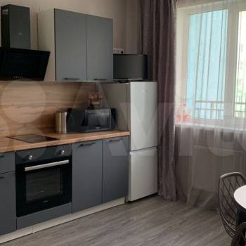 Сдается 2-х комнатная квартира, 48 м²