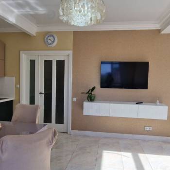 Сдается Многокомнатная квартира, 70 м²