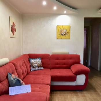 Сдается Многокомнатная квартира, 68 м²