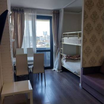 Сдается 1-комнатная квартира, 26 м²