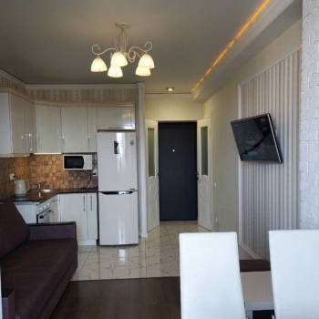 Сдается 1-комнатная квартира, 26 м²
