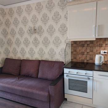 Сдается 1-комнатная квартира, 26 м²