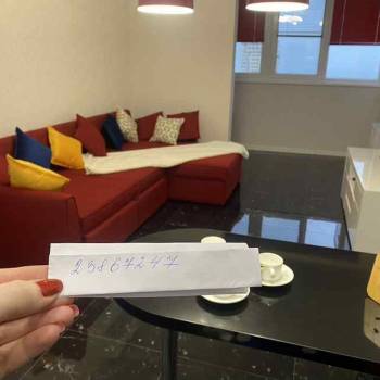 Сдается 1-комнатная квартира, 31 м²