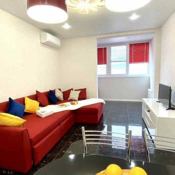 Сдается 1-комнатная квартира, 31 м²