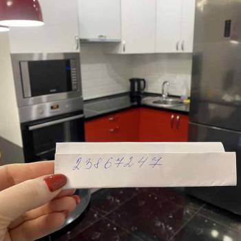 Сдается 1-комнатная квартира, 31 м²