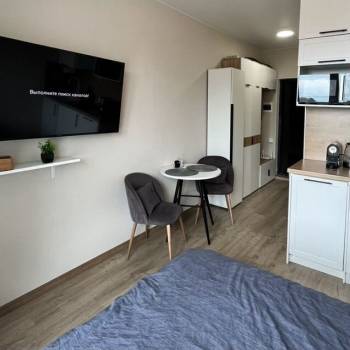 Продается 1-комнатная квартира, 18 м²