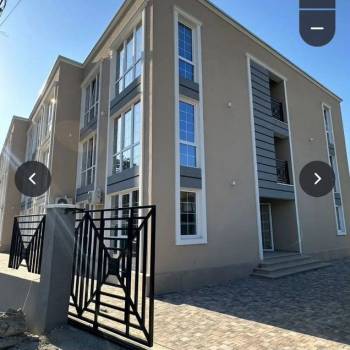 Продается 1-комнатная квартира, 24,5 м²