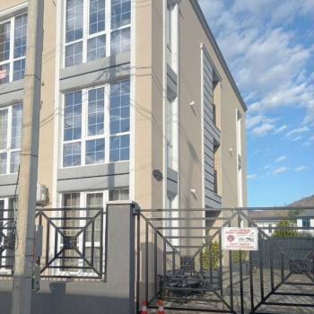 Продается 1-комнатная квартира, 24,5 м²