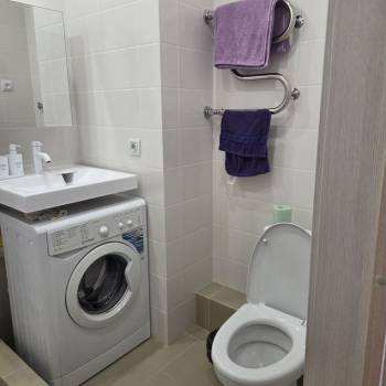 Продается 1-комнатная квартира, 30 м²