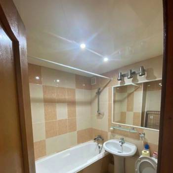 Продается 2-х комнатная квартира, 36 м²