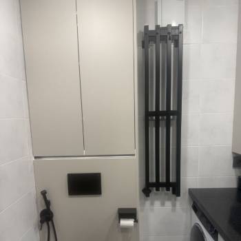 Продается 3-х комнатная квартира, 63 м²