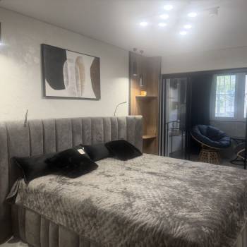 Продается 3-х комнатная квартира, 63 м²