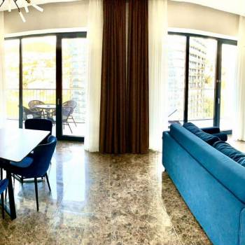 Сдается Многокомнатная квартира, 90 м²