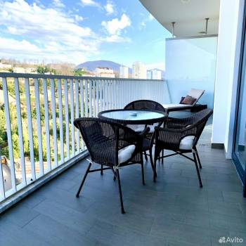 Сдается Многокомнатная квартира, 90 м²