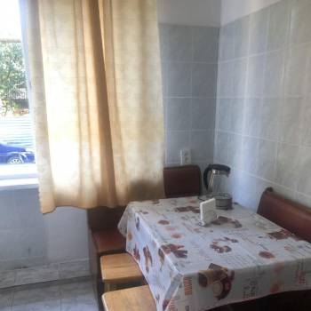 Продается 1-комнатная квартира, 30,6 м²